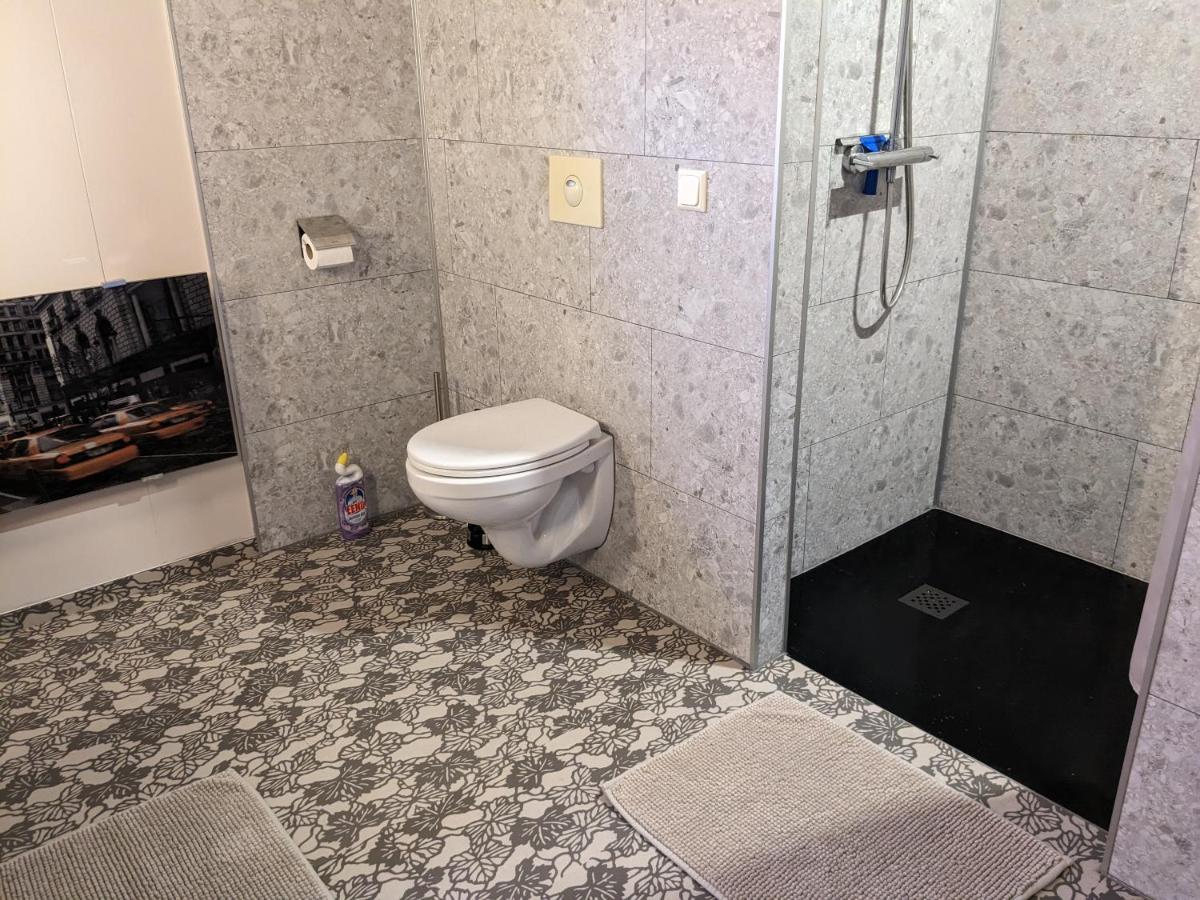 Chalet "Het Biggetje" Hottub - Sauna Volkel Екстериор снимка